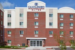  - Candlewood Suites Washington - I-79, Exit 41