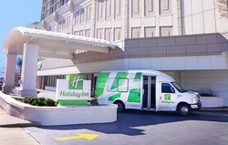  - Holiday Inn Reagan Airport Arlington