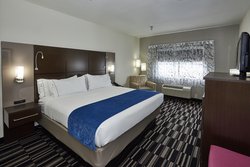  - Holiday Inn Express Pelham - Pelham AL, I-65, Exit 246