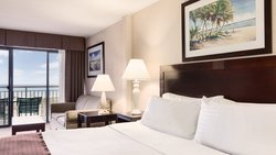  - Holiday Inn Beachfront Ocean City