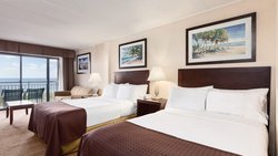  - Holiday Inn Beachfront Ocean City