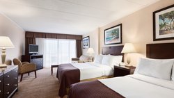  - Holiday Inn Beachfront Ocean City