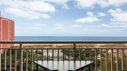  - Holiday Inn Beachfront Ocean City