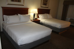  - Holiday Inn Express Heber City