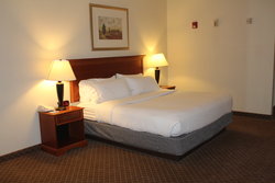  - Holiday Inn Express Heber City