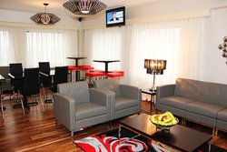  - Holiday Inn University Place Charlotte - I-85, Exit 45