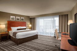  - Crowne Plaza Hotel Lake Oswego - I-5, Exit 292