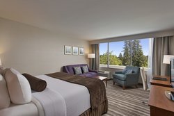 - Crowne Plaza Hotel Lake Oswego - I-5, Exit 292