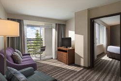  - Crowne Plaza Hotel Lake Oswego - I-5, Exit 292