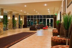  - Holiday Inn Temple - I-35, Exit 297