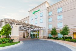  - Holiday Inn Temple - I-35, Exit 297
