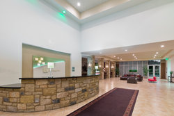  - Holiday Inn Temple - I-35, Exit 297