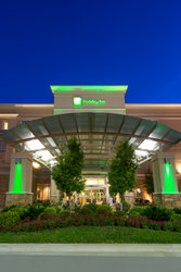  - Holiday Inn Temple - I-35, Exit 297
