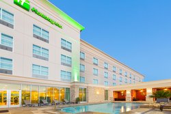  - Holiday Inn Temple - I-35, Exit 297