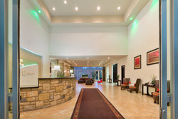  - Holiday Inn Temple - I-35, Exit 297