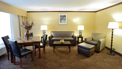  - Holiday Inn Oakbrook Terrace