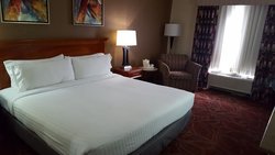  - Holiday Inn Express & Suites Orange City - I-4, Exit 111