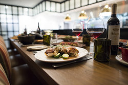  - Kimpton Taconic Hotel Manchester Village