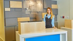  - Holiday Inn Express & Suites Hermiston