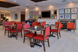  - Holiday Inn Express & Suites West Melbourne - I-95, Exit 180