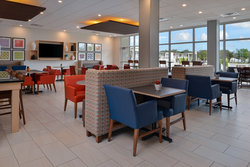  - Holiday Inn Express & Suites West Melbourne - I-95, Exit 180