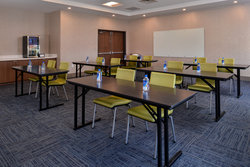  - Holiday Inn Express & Suites West Melbourne - I-95, Exit 180
