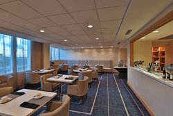  - InterContinental Hotel Airport Doral