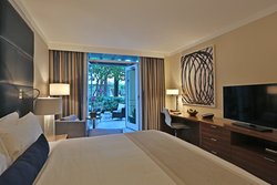  - InterContinental Hotel Airport Doral