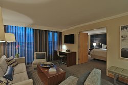  - InterContinental Hotel Airport Doral