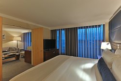  - InterContinental Hotel Airport Doral