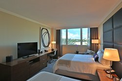  - InterContinental Hotel Airport Doral