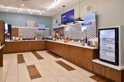  - Holiday Inn Express & Suites West Melbourne - I-95, Exit 180