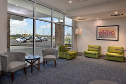  - Holiday Inn Express & Suites West Melbourne - I-95, Exit 180