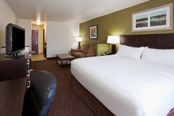  - Holiday Inn Express & Suites Aberdeen