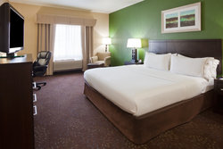 - Holiday Inn Express & Suites Aberdeen