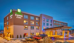  - Holiday Inn Express & Suites Hermiston