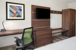  - Holiday Inn Express & Suites Miller Hill Hermantown