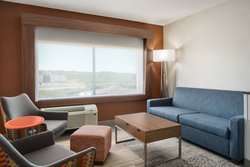  - Holiday Inn Express & Suites Miller Hill Hermantown