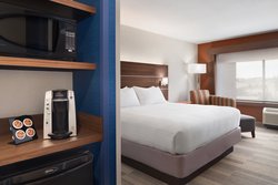  - Holiday Inn Express & Suites Miller Hill Hermantown
