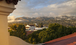  - Kimpton Canary Hotel Santa Barbara