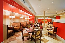  - Holiday Inn Rock Hill - I-77, Exit 79