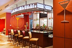  - Holiday Inn Rock Hill - I-77, Exit 79