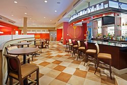  - Holiday Inn Rock Hill - I-77, Exit 79