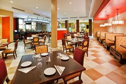  - Holiday Inn Rock Hill - I-77, Exit 79