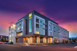  - EVEN Hotel Eugene - I-105, Exit 2