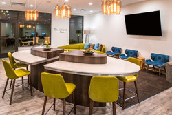  - EVEN Hotel Eugene - I-105, Exit 2