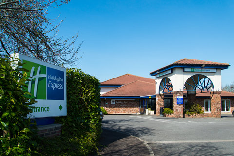 Our hotel in Peterborough offers great value accommodation
