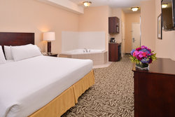  - Holiday Inn Express & Suites River Park Fresno