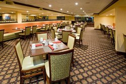  - Crowne Plaza Hotel Airport Louisville - I-65, Exit 131B