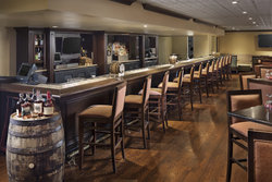  - Crowne Plaza Hotel Airport Louisville - I-65, Exit 131B